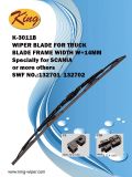 700mm Wiper Blade for Europe Truck, Replaceable to Swf132701, 132702, SCR 1541106, 1431178 for Man, Benz