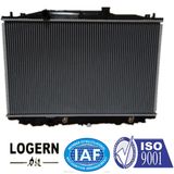 Auto Aluminum Radiator for Honda Accier OEM19010-R74-901 Dpi2989