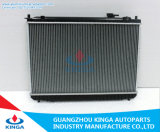 Perfoemance Auto Radiator for Hyundai Kai Carens'02