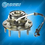 Wheel Bearing and Hub Assembly for Hummer Hummer H2 Sut Pickup 6.0 (SP580310, SP580306)