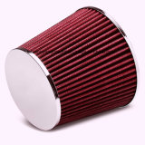 Reusable Washable High Flow Air Filter
