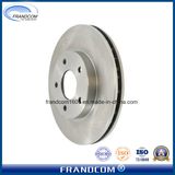 OEM Quality Automotive Spare Parts Brake Disc