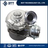 Turbocharger 709836-5004s (0001/0003/0004) Gt1852V A6110961599 Mercedes Benz Sprinter (Brazil) Om611