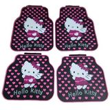 Latex Cartoon Mats/Hello Kitty Mats (Bt 1704)