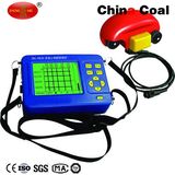 China Coal Zbl-R630 Digital Portable Surveying Testing Concrete Rebar Locator