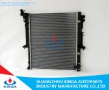 Cooling System Auto Radiator for G200' 04/L200' 07 at