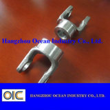 Agricultural Machinery Transmission Shaft Pto Shaft Yoke for Tractor