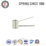 Stainless Steel Retaining Spring Clips
