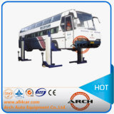Ce Automotive Bus Mobile Four Post Lift (AAE-MCL150)