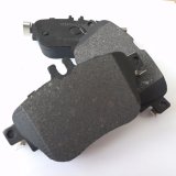Wholesale Brake Pads D1139 for Opel Car Made in Factory with Production Line1605 810