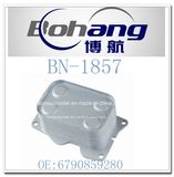 Bonai Auto Spare  Oil Cooler (6790859280) for Opel / FIAT