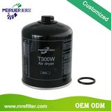 Truck Auto Parts Air Dryer Filter for Scania T300W