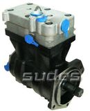 Air Brake Compressor Daf 1516708 20569224