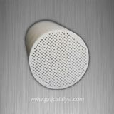 Ceramic Honeycomb Substrate Car Catalyst Carrier Filter