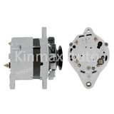 12V Alternator for Isuzu Lr120-23 12408077201 113347 Lr135126 Lr13586