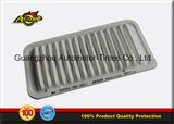 Auto Spare Part 17801-0d011 178010d011 17801-00010 1780100010 Air Filter for Toyota