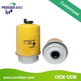 Factory Supply Good Price Truck Fuel Filter for Cat/Perkins/Jcb 117-4089