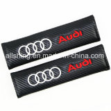 Audi Car Seat Belt Covers Shoulder Pads