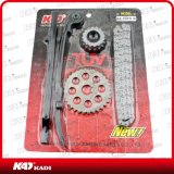 Hot Sales Motorcycle Timing Chain Kit for Bajaj Discover 100