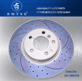 Auto Braking Part Brake Disc for OEM 34116859679-L/R