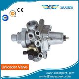 Truck Unloader Valve 9753030012 for Mercedes Benz