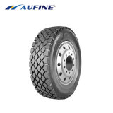 Heavy Duty Radial Truck Tire with Best Quality