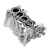 1.6 Engine Block Aluminum Die Casting