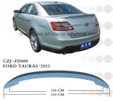 ABS Spoiler for Ford Tauras '2013