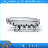 CNC Aluminuim Car Engine Exhaust Manifold