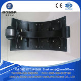 Hot Sale Brake Shoe with Lining Assembly for Man Truck
