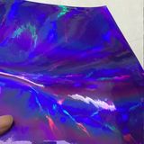 High Quality Blue Laser Chrome