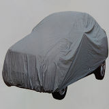 Cobertor PARA Auto/PVC&PP Cotton Car Cover (FD-104004)