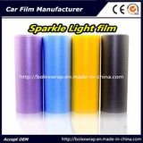 Sparkle Shining Car Light Film/ Headligh Film/Tail Light Tint Tail Lamp Film Colors Choose