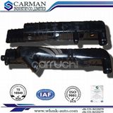 Plastic Car Radiator Tank for Benz 030 2025004103 Up319g Bottom 303G