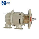 Cummins 6CTA8.3-M marine diesel engine motor 3900176 sea water pump