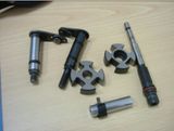 Diesel Engine Parts Jetta Cross Cube 146205-0100