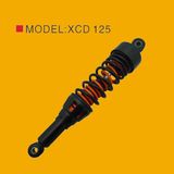 Xcd125 Shock Absorber, Motorcycle Shock Absorber for Motorbike