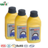 Gafle 250 Ml Plastic Bottle DOT3 Motor Oil Synthetic Brake Fluid