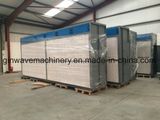 Furniture/Wood Spray Booth Can Customized