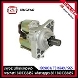 Mitsuba 100% New for Honda Prelude Engine Starter Motor (Lester17744)