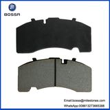 Non-Asbestos Bus&Truck Brake Pad Wva29171