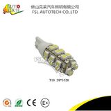 T10 28 3528 Auto LED Bulb Car Parts