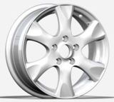 Steel Wheel (HL480)