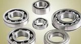 China Bearing, Auto Bearing, Ball Bearing 6300, 6300z, 6300zz, 6300RS, 6300-2RS