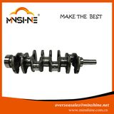 Auto Part 5L Crankshaft for Toyota