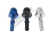 Aluminum Efi an to Male Quick Connect an Fittings