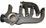 Exhaust Pipe for Deutz F3l912 F4l912 F6l912