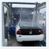 Full Automatic Tunnel Car Wash Machines for Car Washing Systems