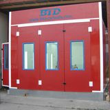 Spraying Booth/Car Spray Booth for Sales