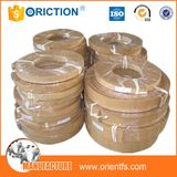 Woven Brake Band